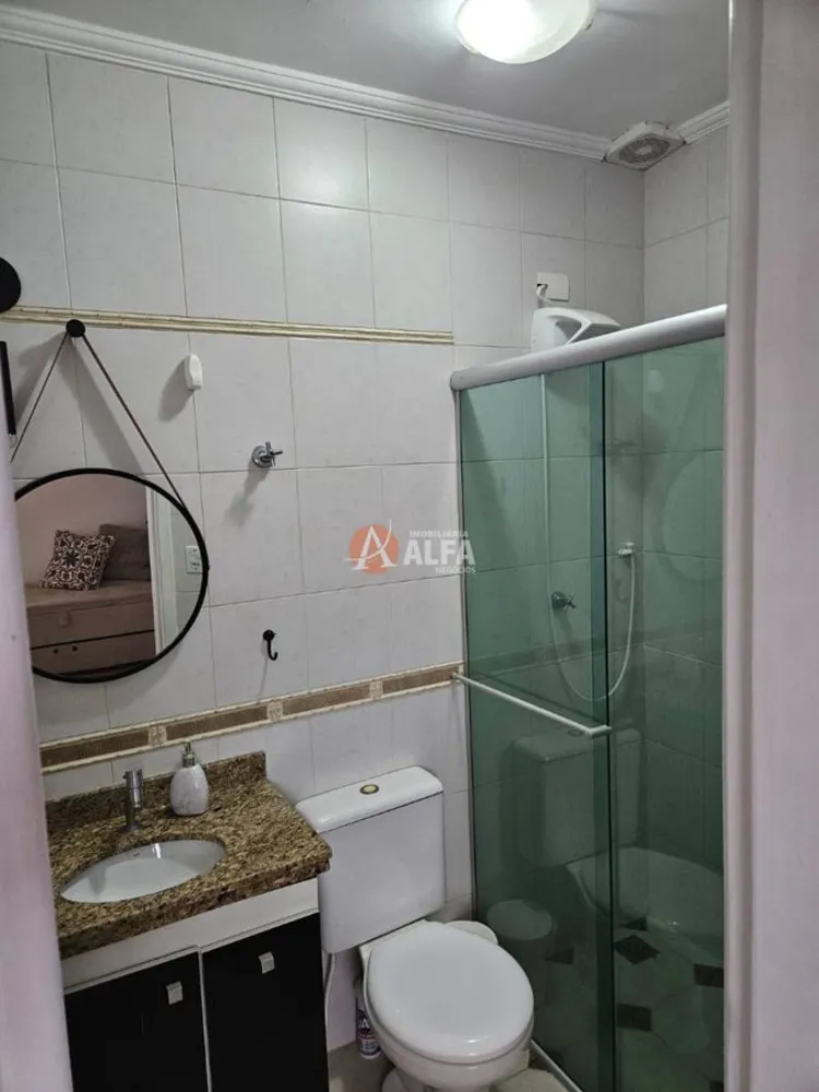Casa, 3 quartos - Foto 8