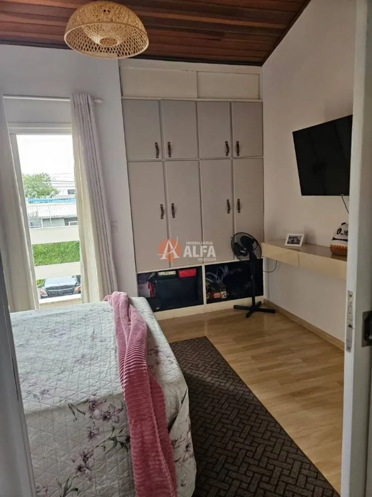 Casa, 3 quartos - Foto 7