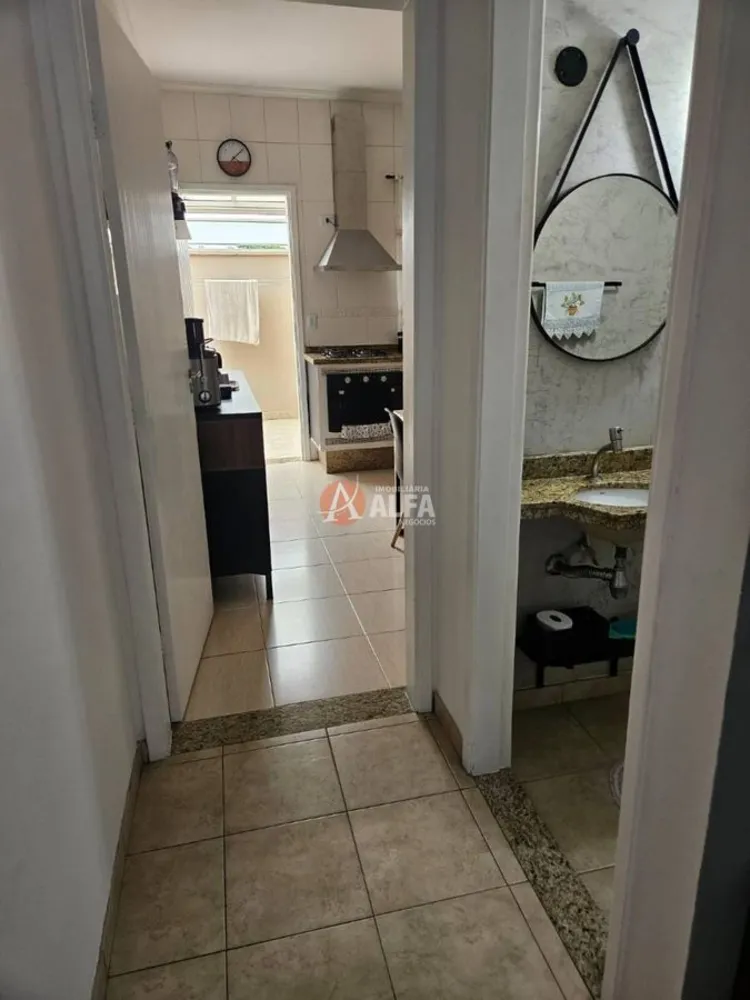 Casa, 3 quartos - Foto 5