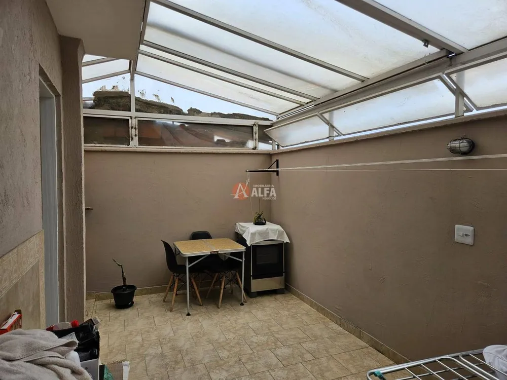 Casa, 3 quartos - Foto 8