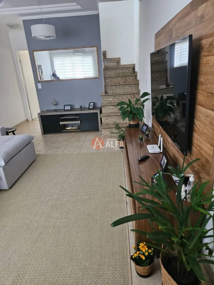 Casa, 3 quartos - Foto 4