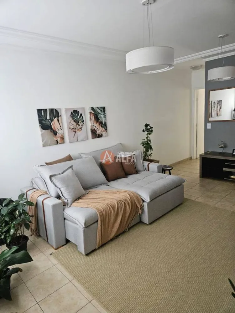 Casa, 3 quartos - Foto 3