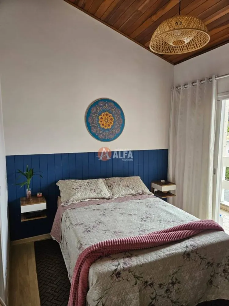 Casa, 3 quartos - Foto 11