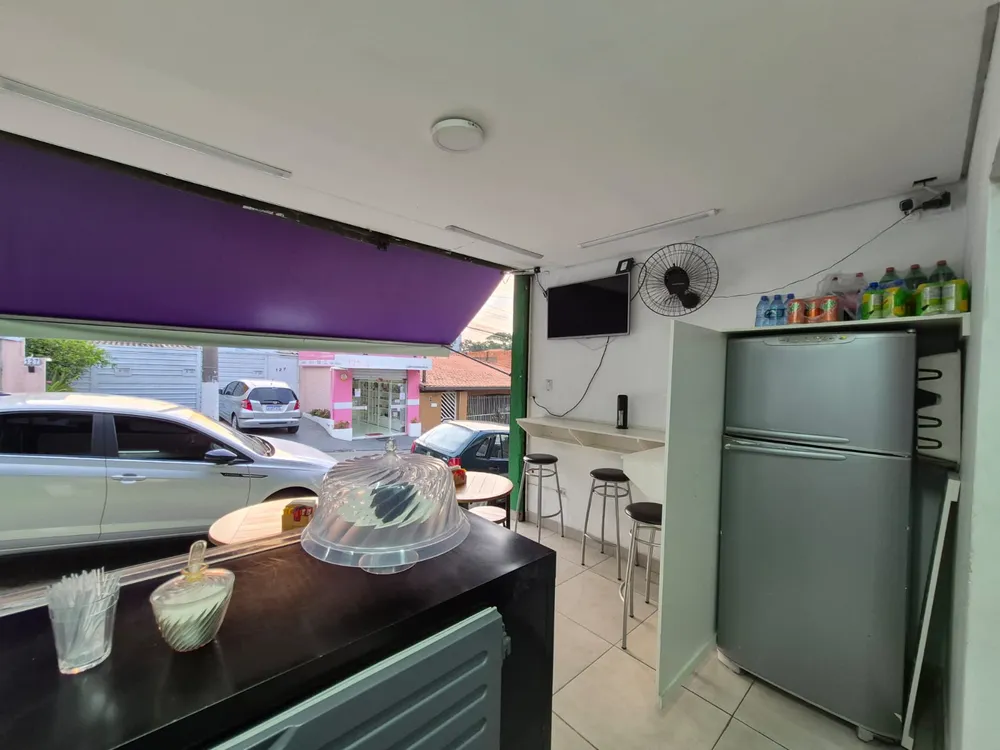 Sala-Conjunto - Foto 5