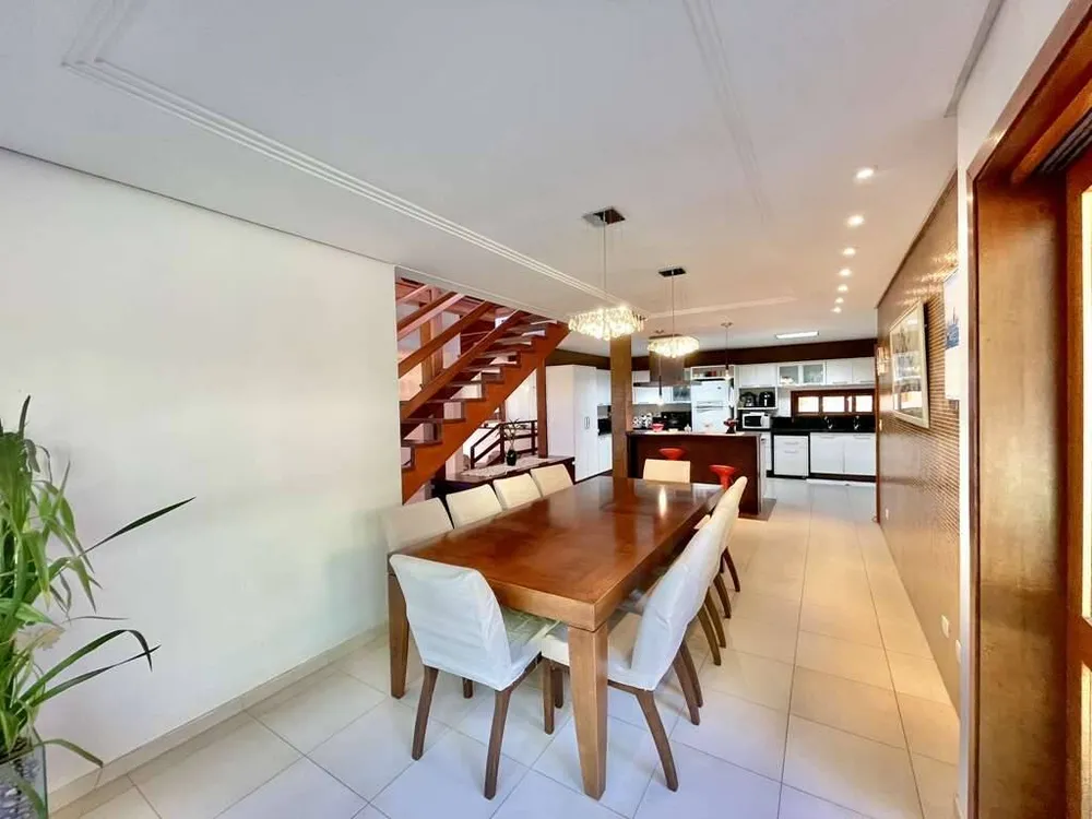 Casa, 5 quartos - Foto 4