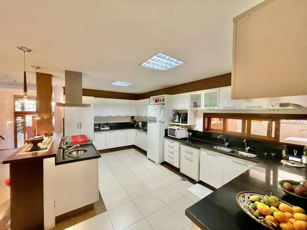 Casa, 5 quartos - Foto 5