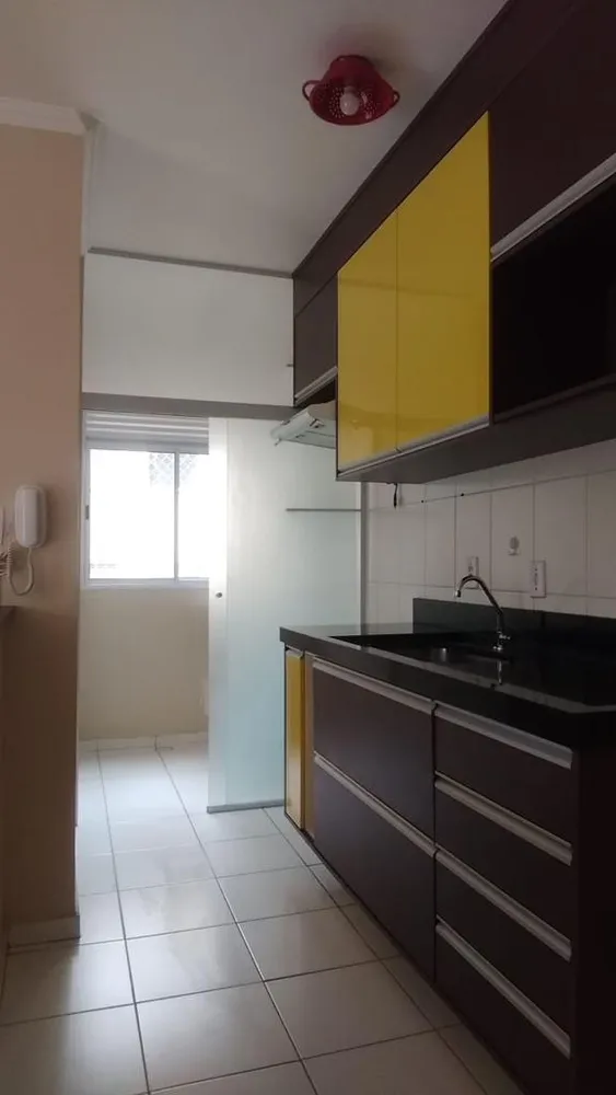 Apartamento, 2 quartos, 47 m² - Foto 7