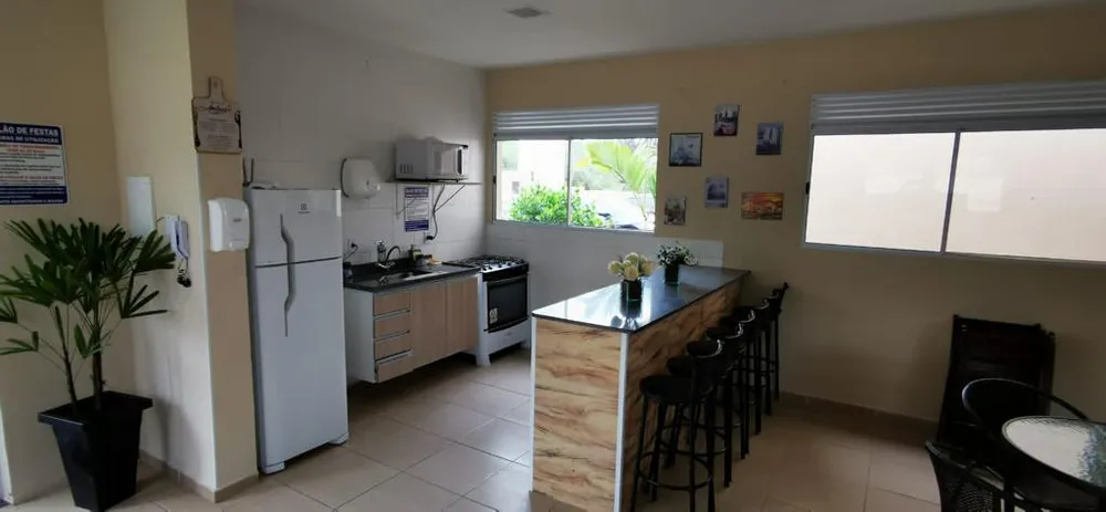 Apartamento, 2 quartos, 47 m² - Foto 10
