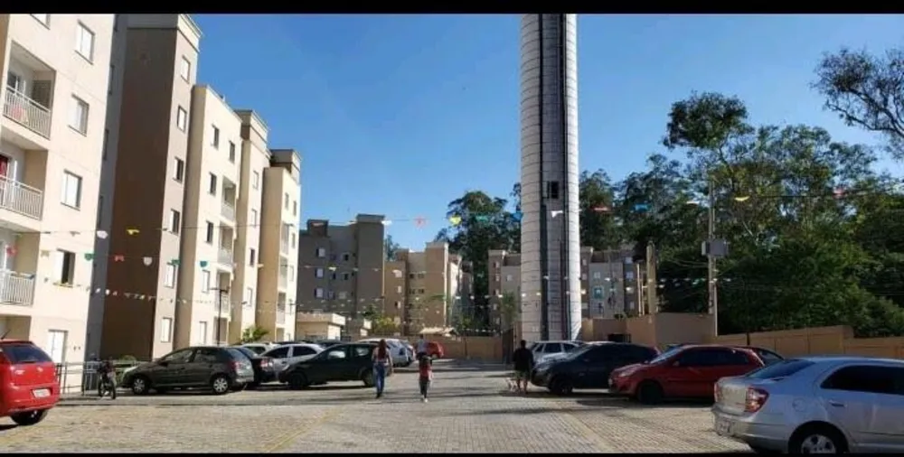Apartamento, 2 quartos, 47 m² - Foto 4