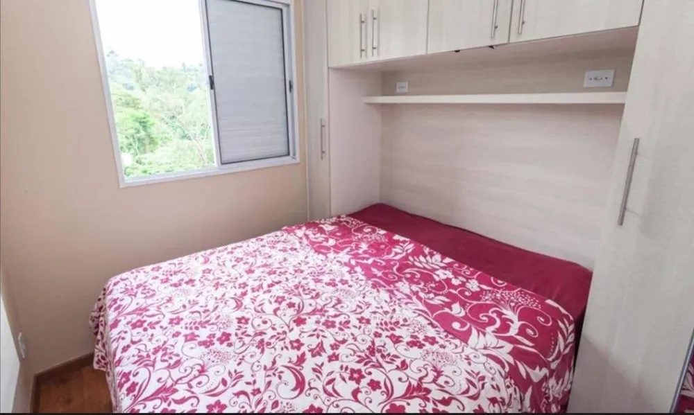 Apartamento, 2 quartos, 47 m² - Foto 12