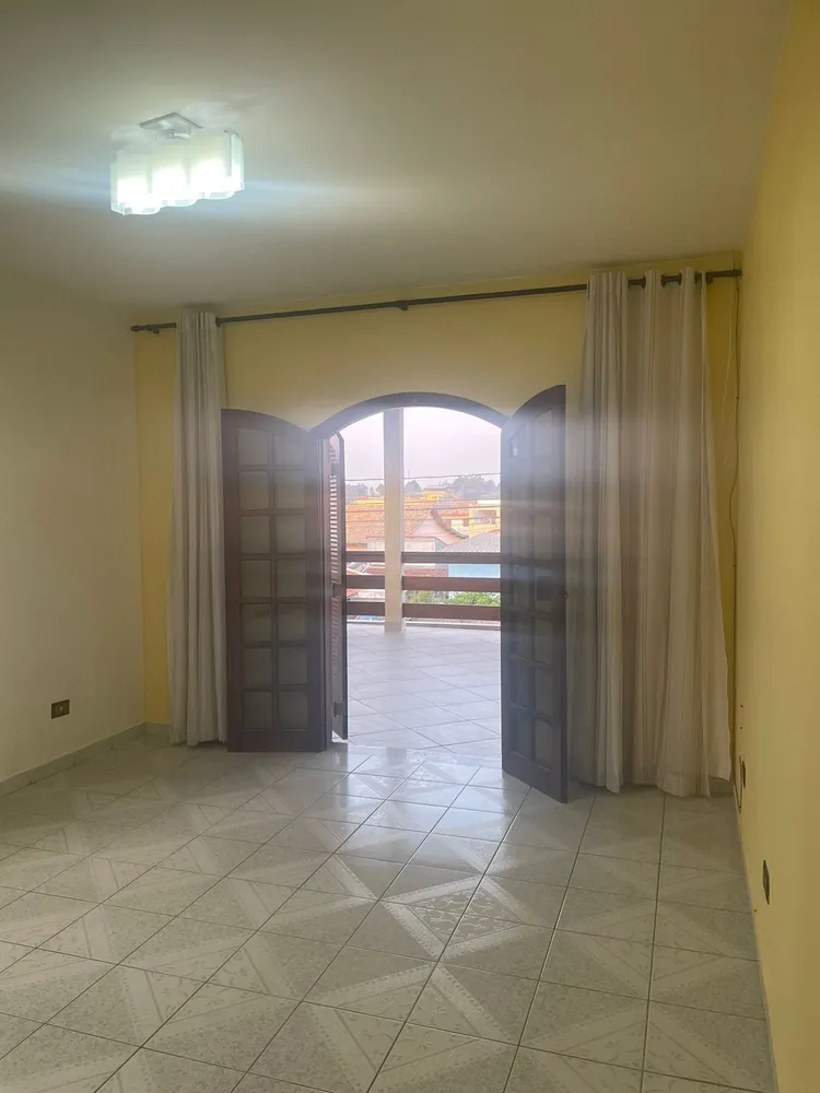 Casa, 3 quartos, 289 m² - Foto 1