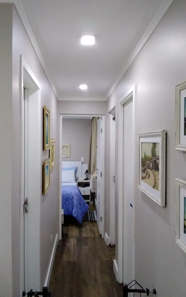 Apartamento, 3 quartos, 64 m² - Foto 7