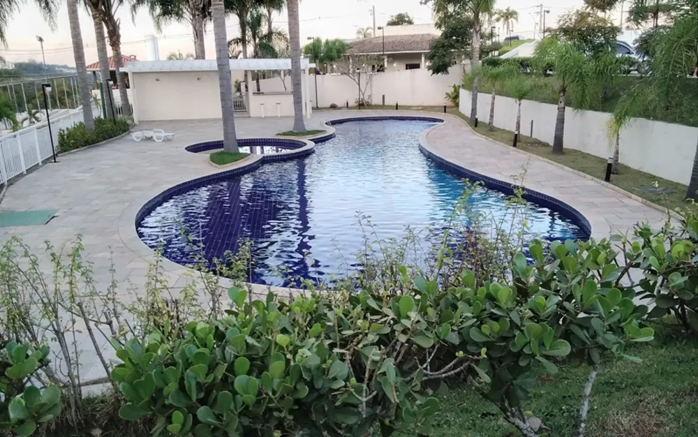 Apartamento, 3 quartos, 64 m² - Foto 1