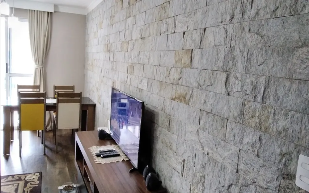Apartamento, 3 quartos, 64 m² - Foto 3