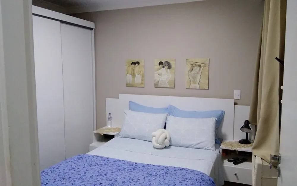 Apartamento, 3 quartos, 64 m² - Foto 9