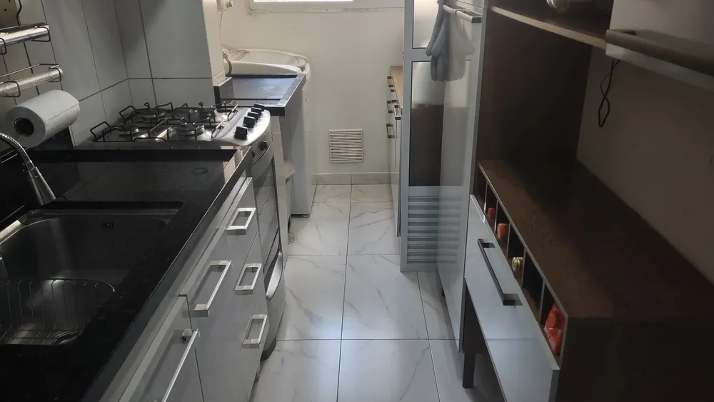 Apartamento, 3 quartos, 64 m² - Foto 6