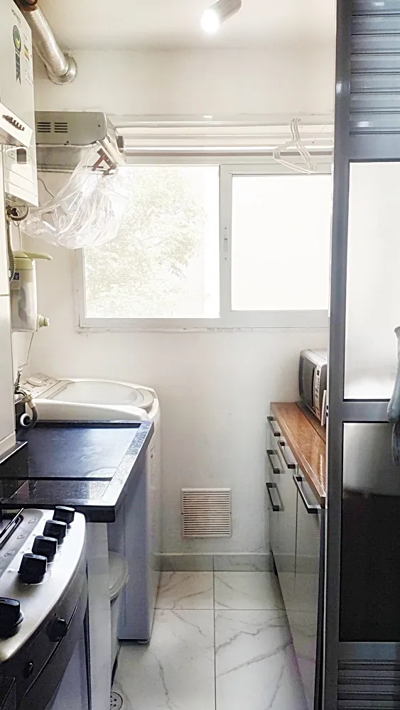 Apartamento, 3 quartos, 64 m² - Foto 4