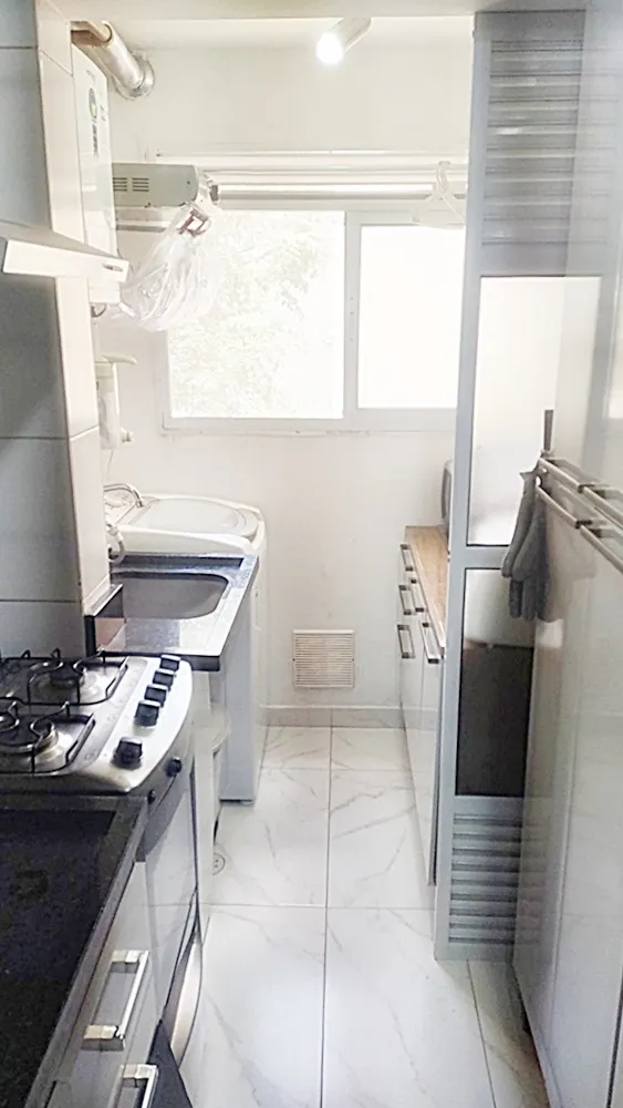 Apartamento, 3 quartos, 64 m² - Foto 5