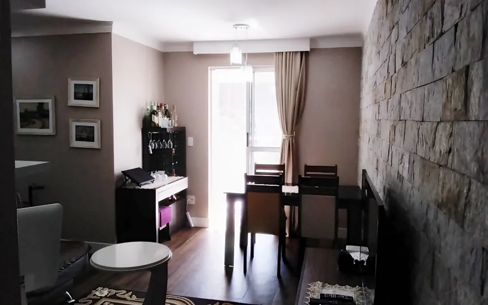 Apartamento, 3 quartos, 64 m² - Foto 2