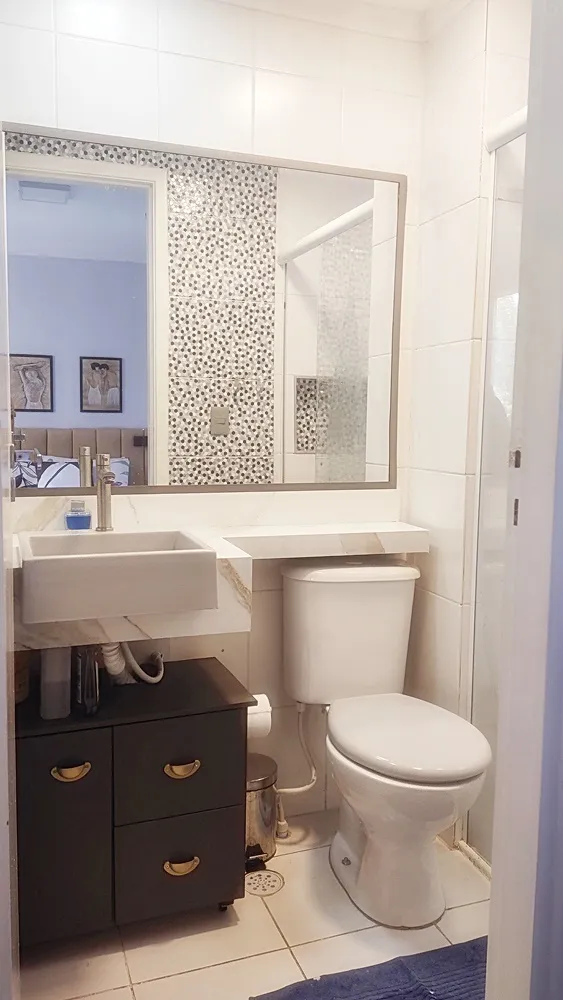 Apartamento, 3 quartos, 64 m² - Foto 10