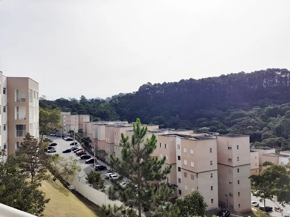 Apartamento, 3 quartos, 64 m² - Foto 12