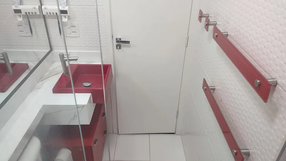 Apartamento, 3 quartos, 64 m² - Foto 8