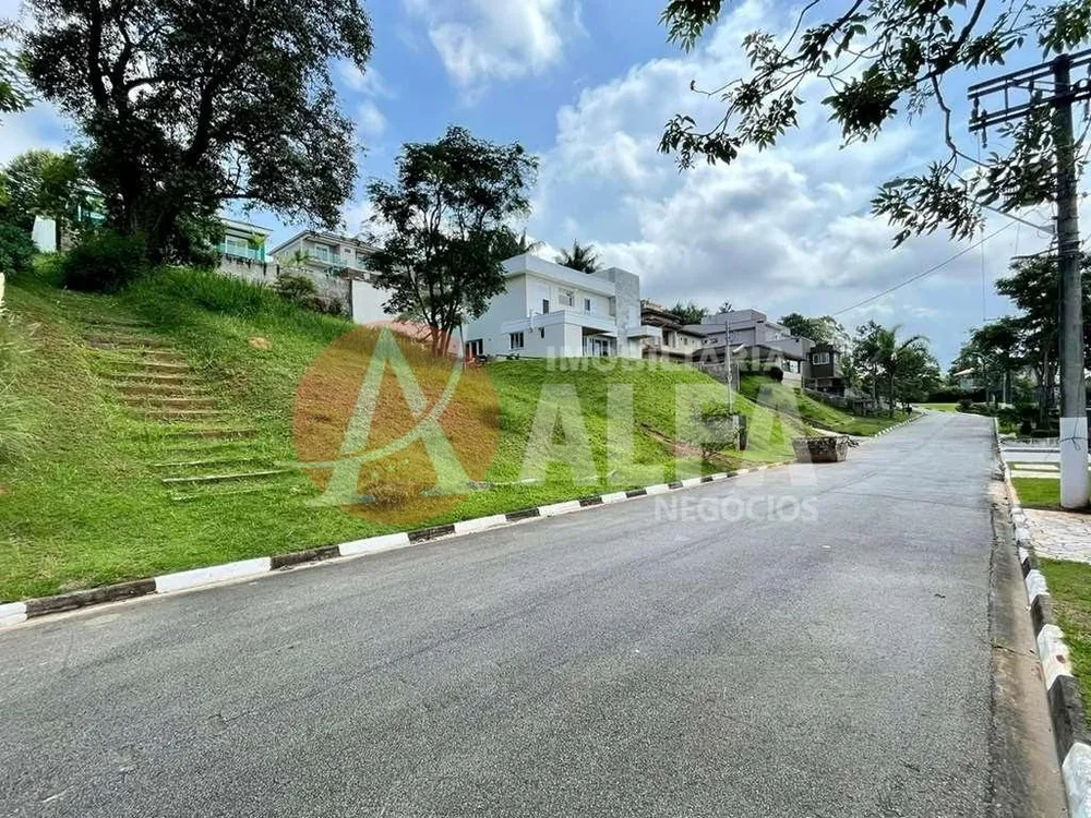 Terreno, 500 m² - Foto 1