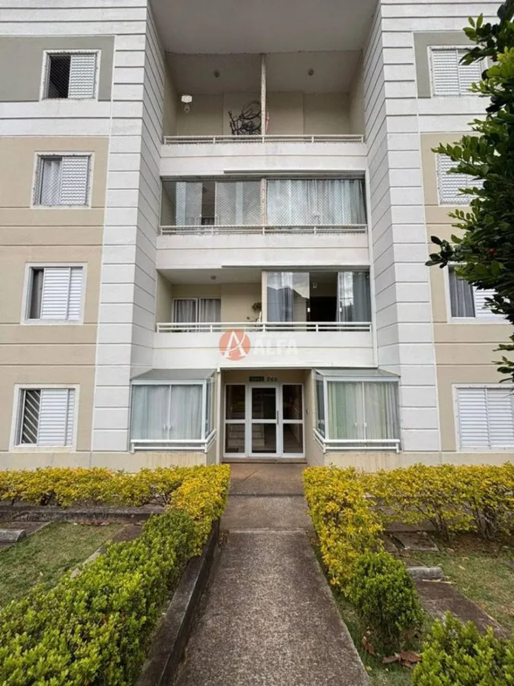 Apartamento, 2 quartos - Foto 1
