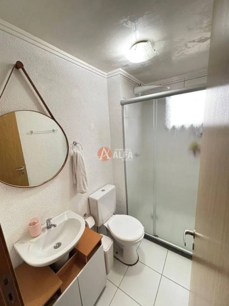 Apartamento, 2 quartos - Foto 6
