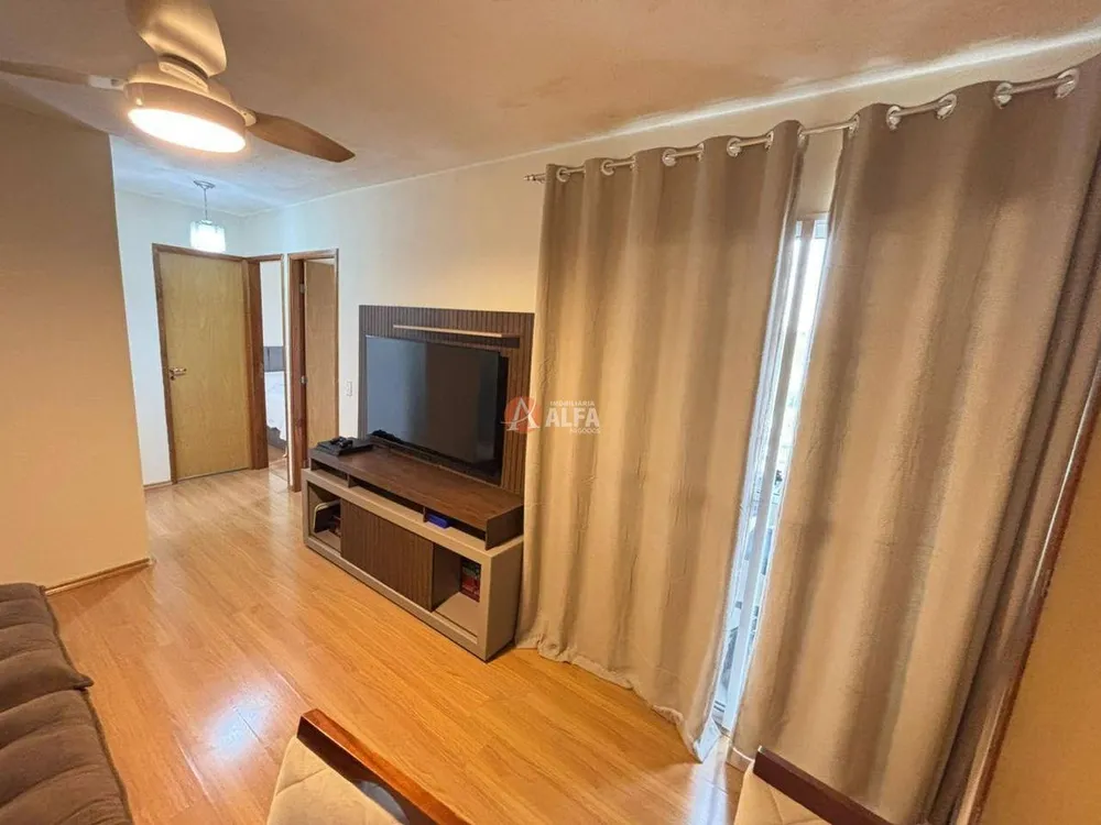 Apartamento, 2 quartos - Foto 4