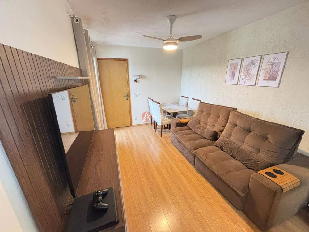 Apartamento, 2 quartos - Foto 3