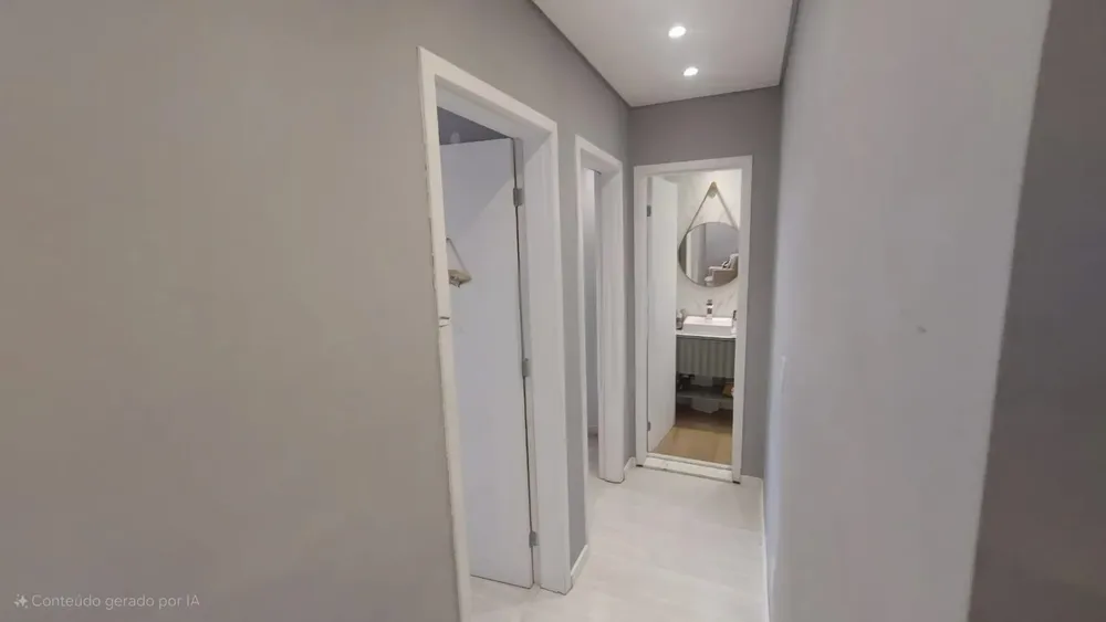 Apartamento, 2 quartos, 55 m² - Foto 5