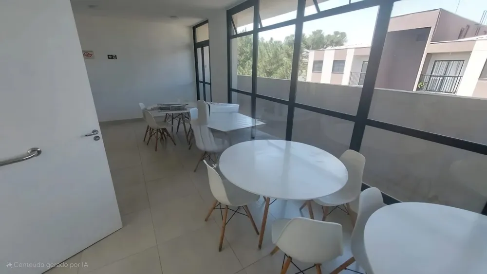 Apartamento, 2 quartos, 55 m² - Foto 3