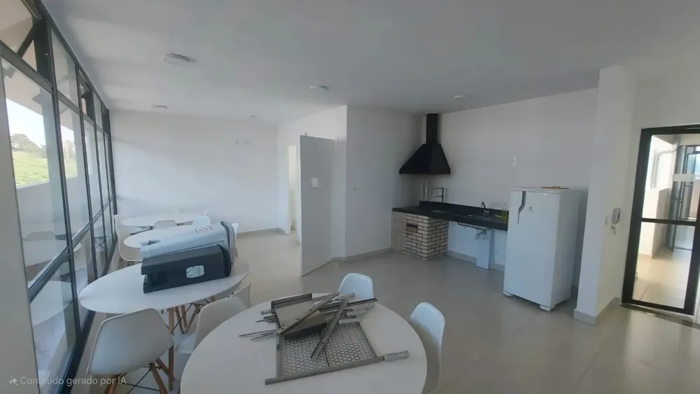 Apartamento, 2 quartos, 55 m² - Foto 4