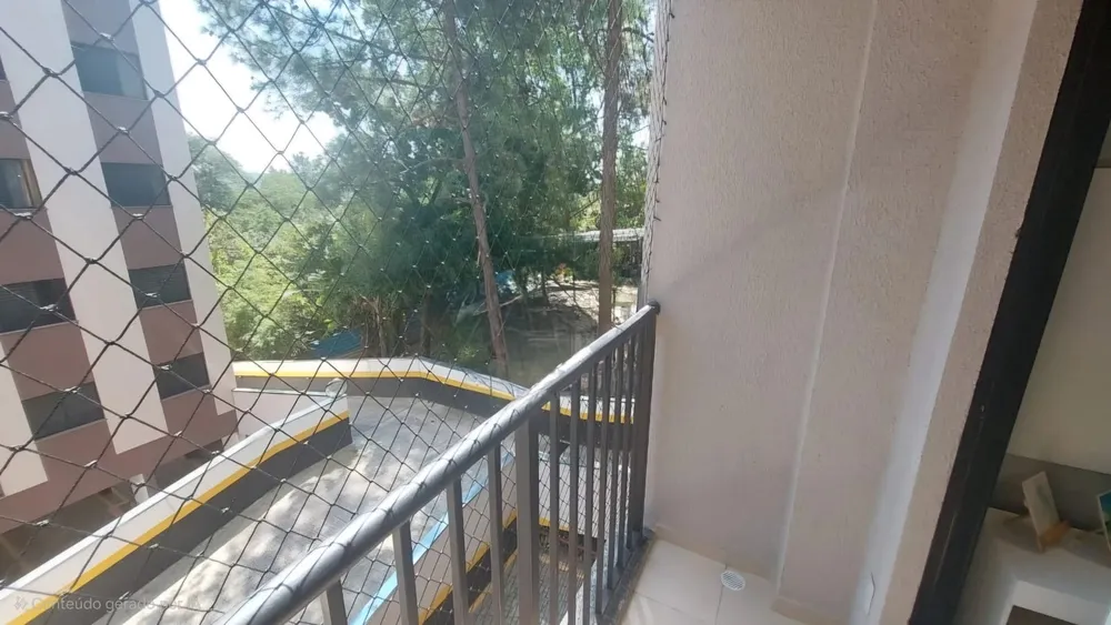 Apartamento, 2 quartos, 55 m² - Foto 7