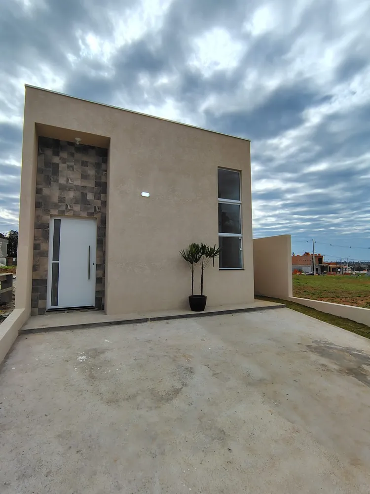 Casa, 3 quartos - Foto 2