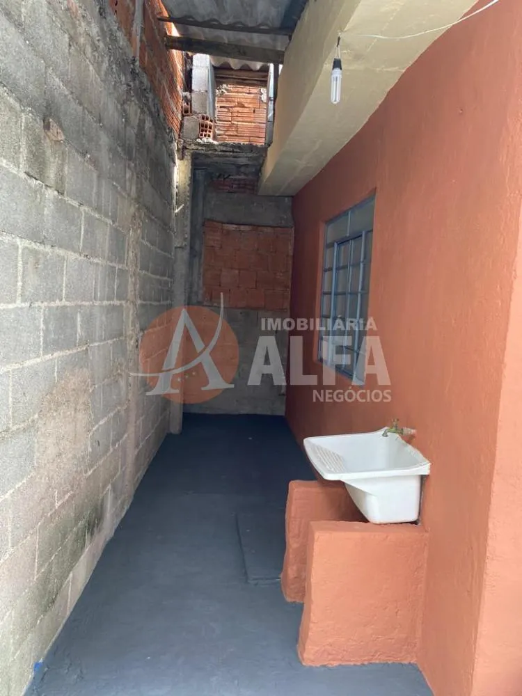 Casa, 1 quarto, 80 m² - Foto 5
