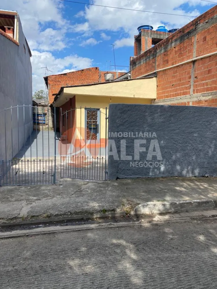 Casa, 1 quarto, 80 m² - Foto 8