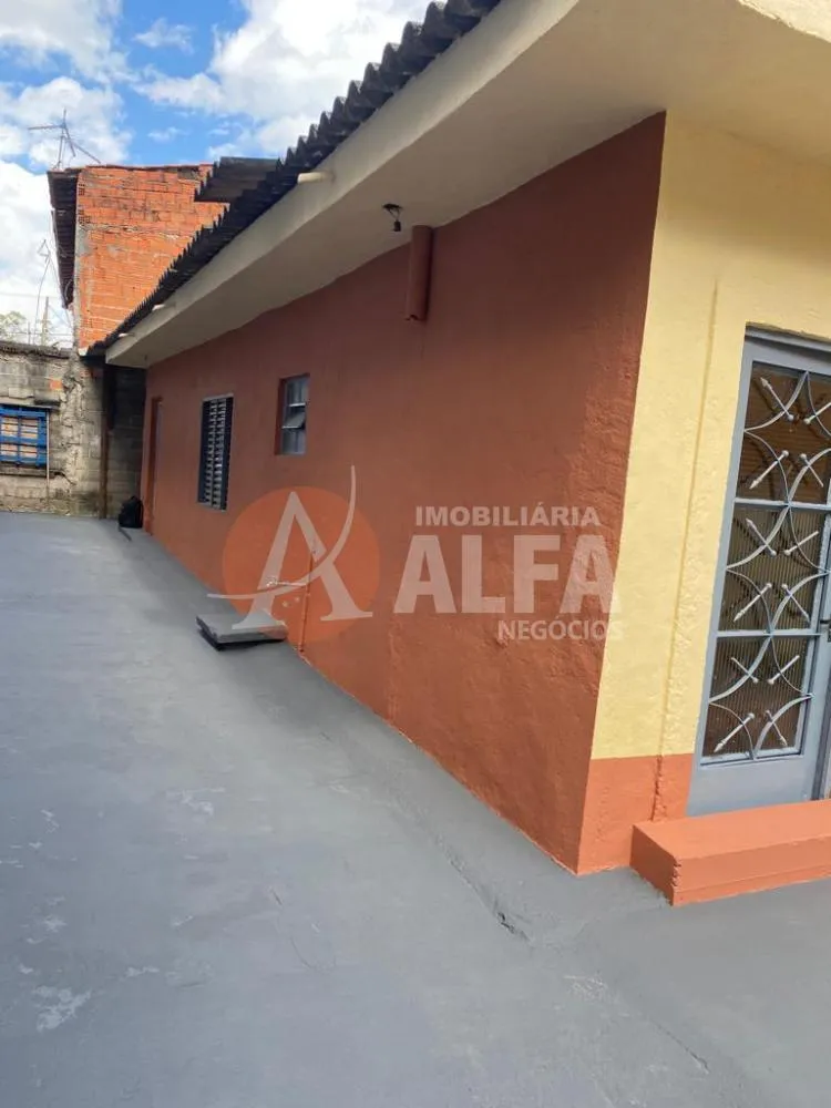 Casa, 1 quarto, 80 m² - Foto 6