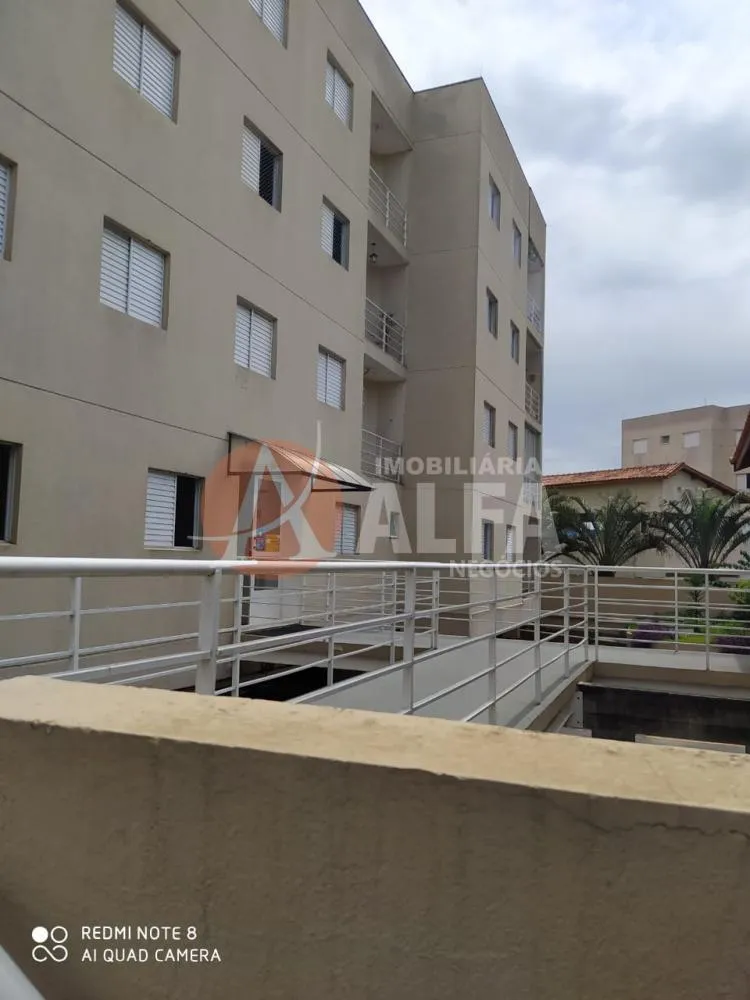 Apartamento, 2 quartos, 50 m² - Foto 2