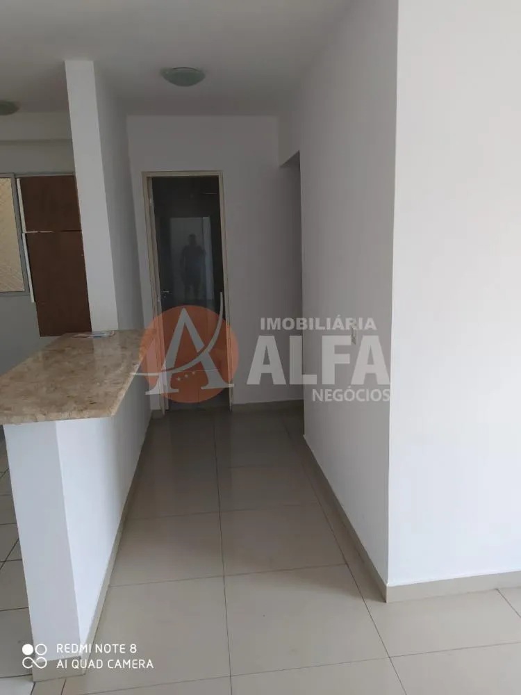 Apartamento, 2 quartos, 50 m² - Foto 5