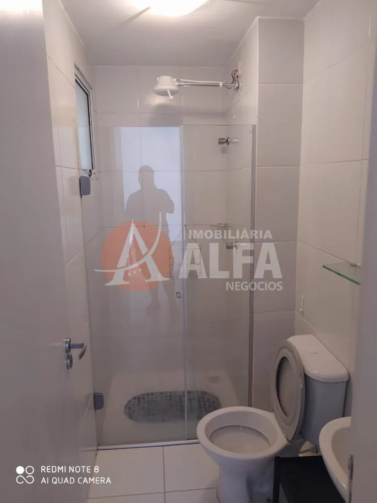 Apartamento, 2 quartos, 50 m² - Foto 8