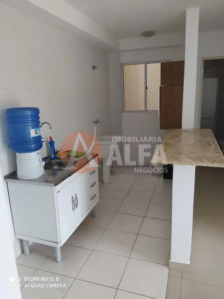 Apartamento, 2 quartos, 50 m² - Foto 6