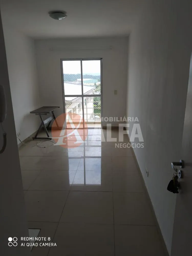 Apartamento, 2 quartos, 50 m² - Foto 4