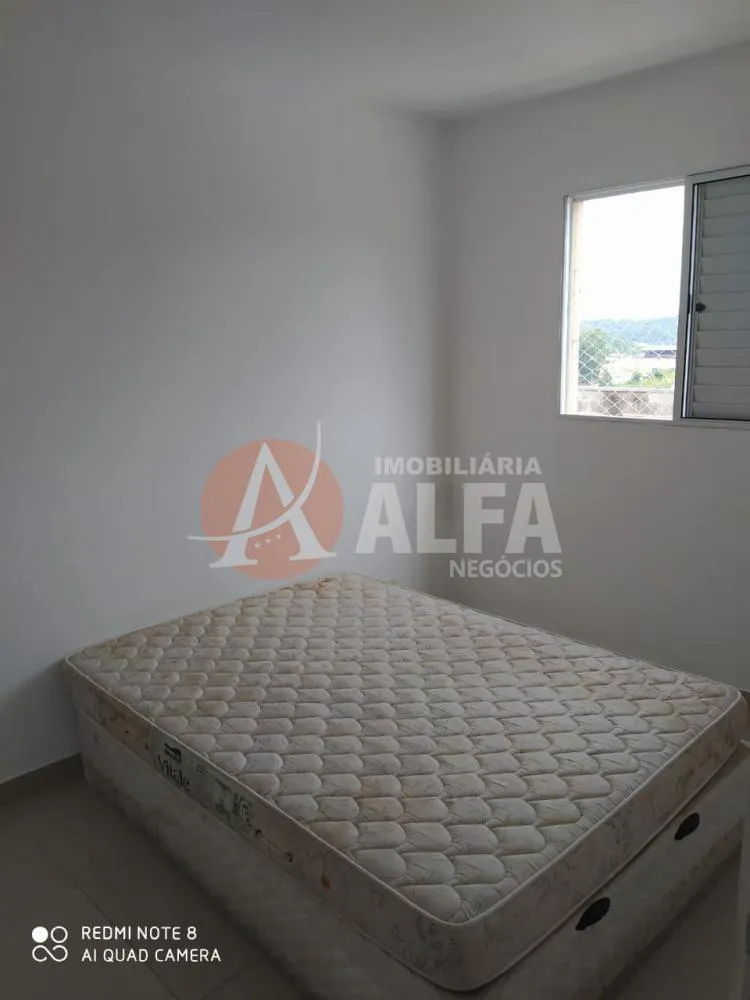 Apartamento, 2 quartos, 50 m² - Foto 11