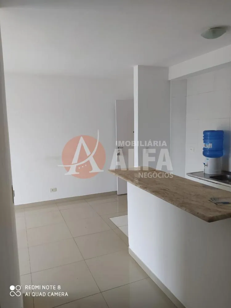 Apartamento, 2 quartos, 50 m² - Foto 7
