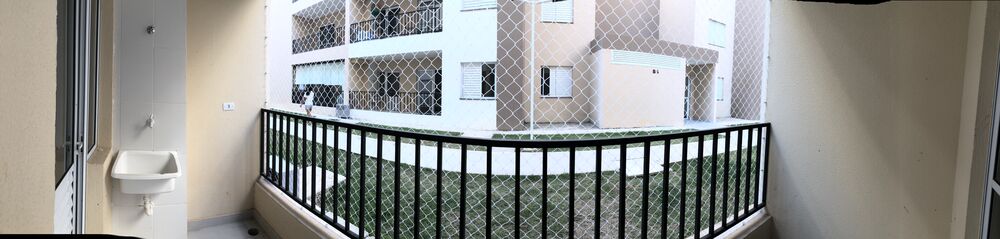 Apartamento à venda com 2 quartos, 43m² - Foto 5