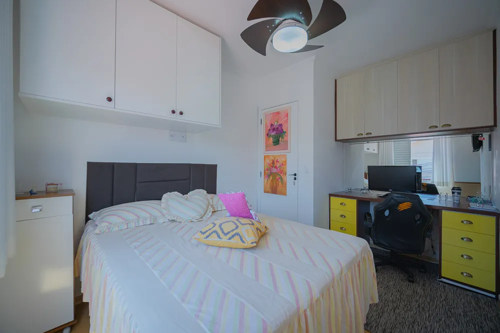 Casa, 3 quartos - Foto 3