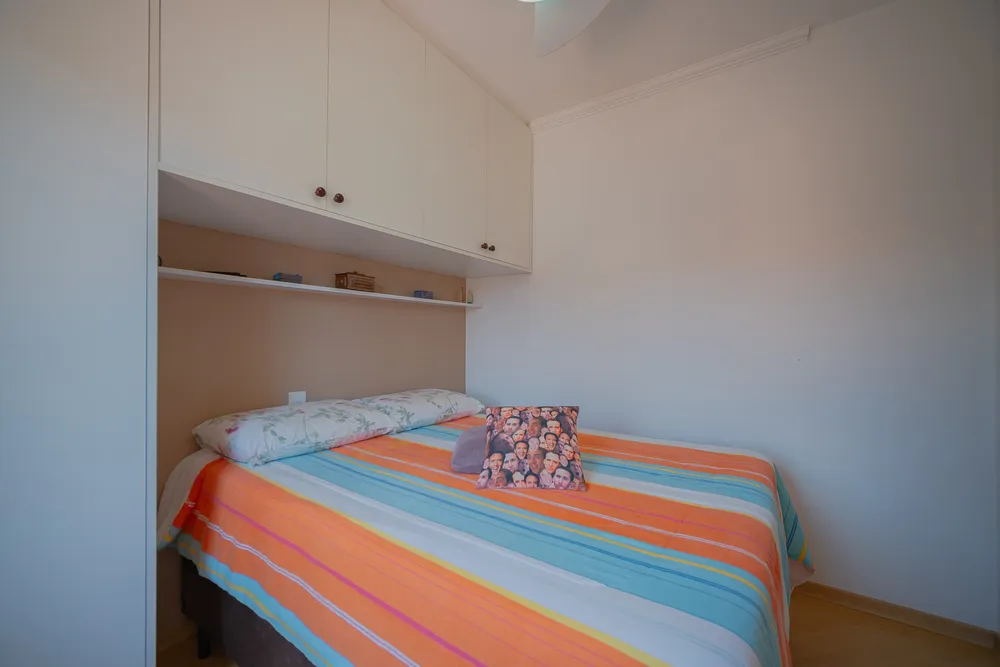 Casa, 3 quartos - Foto 5