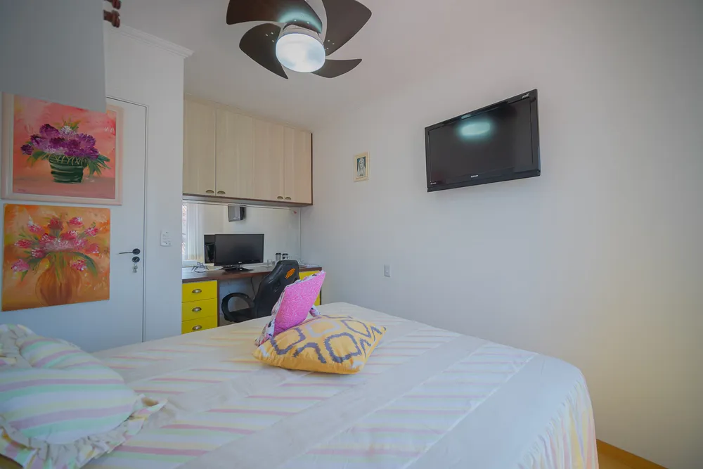 Casa, 3 quartos - Foto 4
